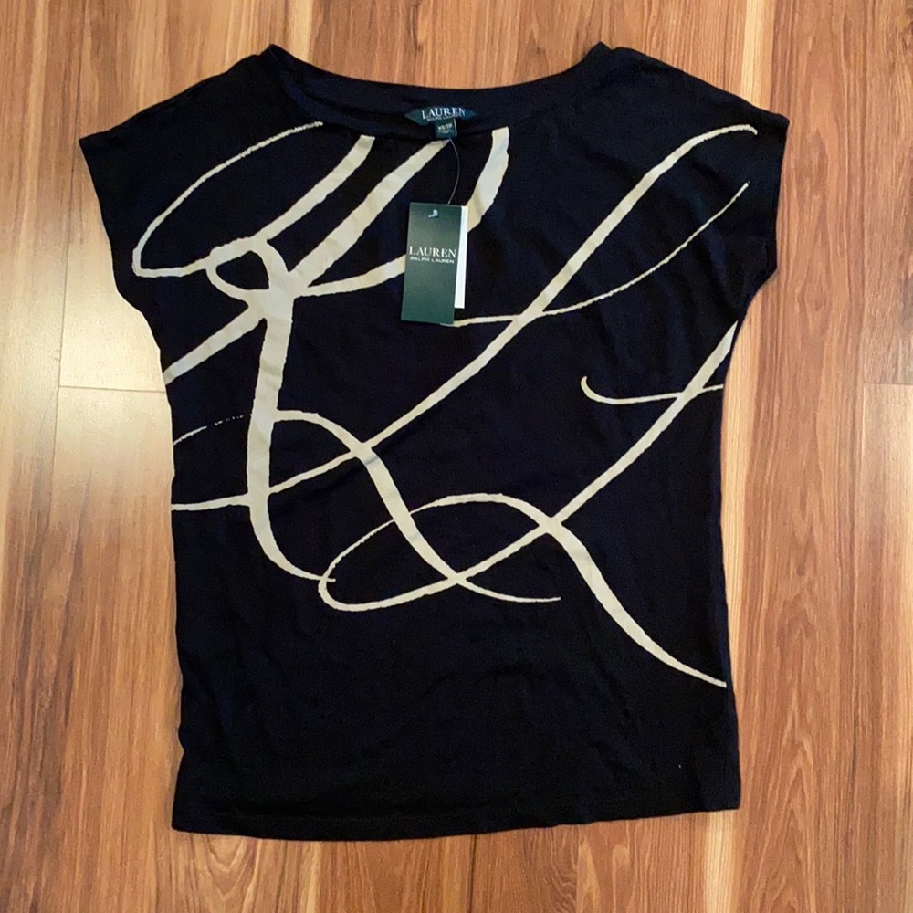 Ralph Lauren tee